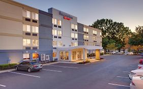 Fairfield Inn Amesbury